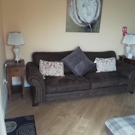 Wilma'S Guest House Dundonnell المظهر الخارجي الصورة