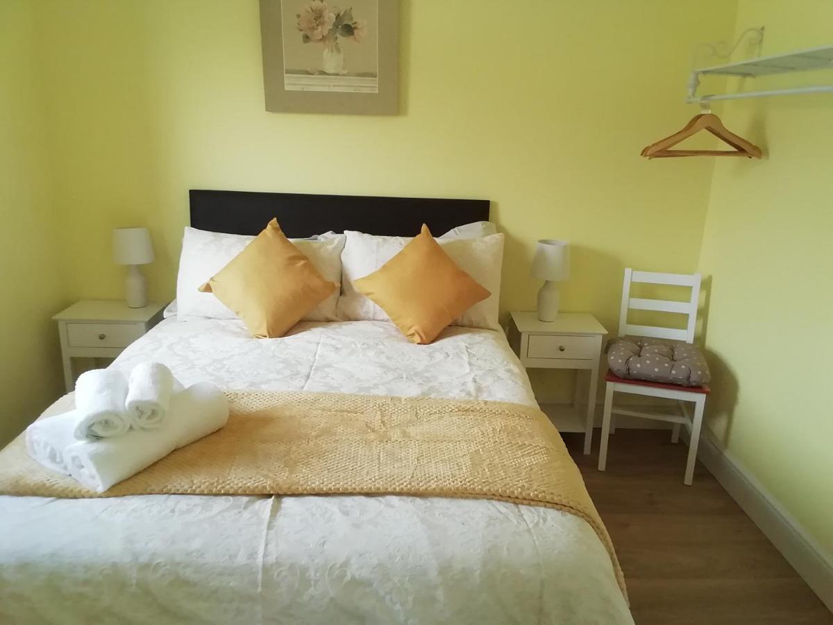 Wilma'S Guest House Dundonnell المظهر الخارجي الصورة