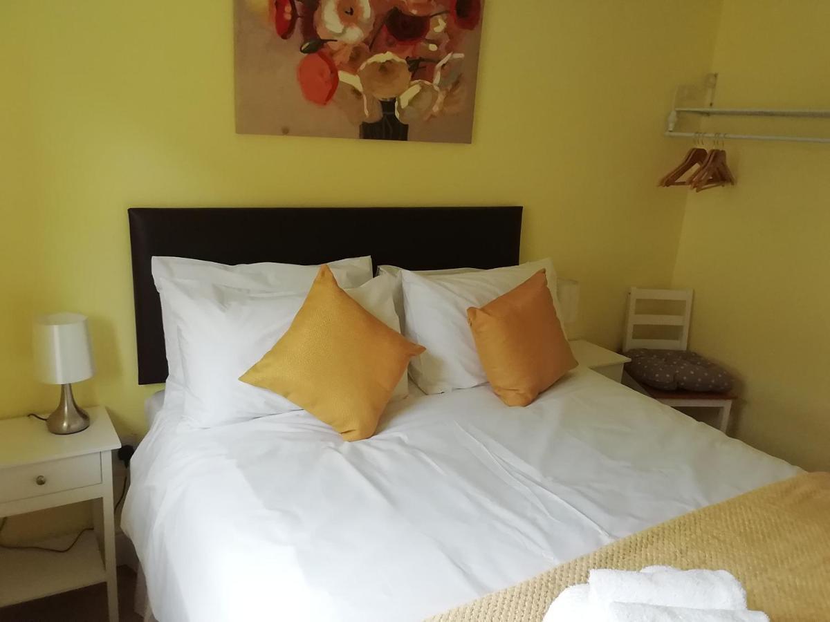 Wilma'S Guest House Dundonnell المظهر الخارجي الصورة