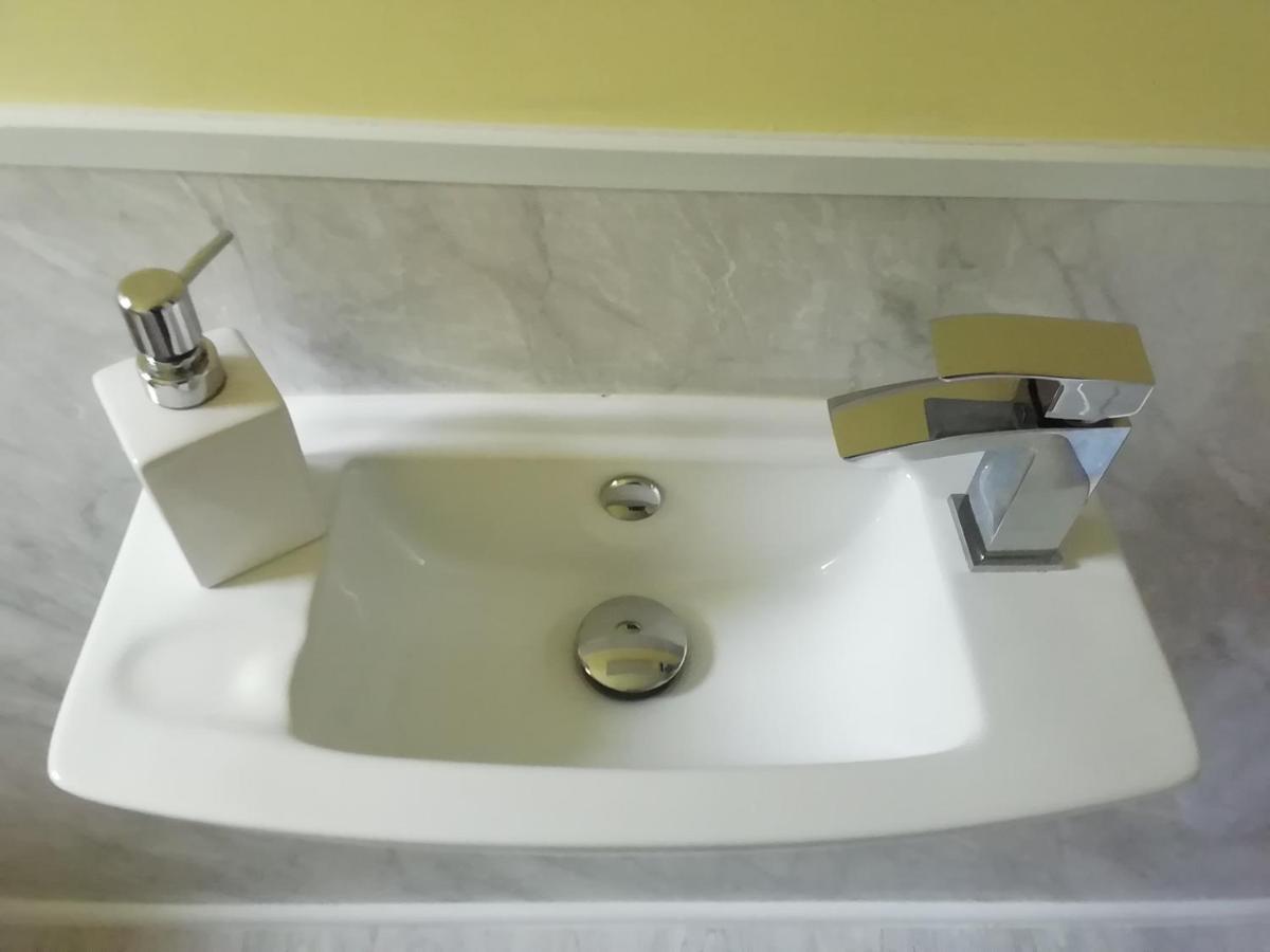 Wilma'S Guest House Dundonnell المظهر الخارجي الصورة