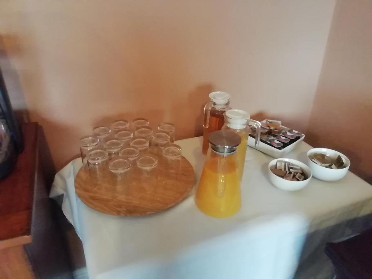 Wilma'S Guest House Dundonnell المظهر الخارجي الصورة