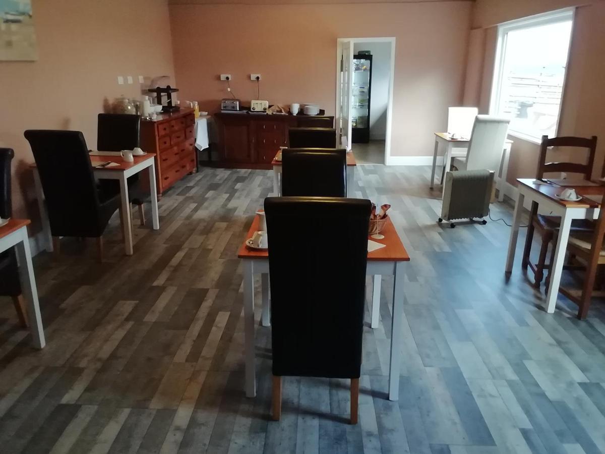 Wilma'S Guest House Dundonnell المظهر الخارجي الصورة